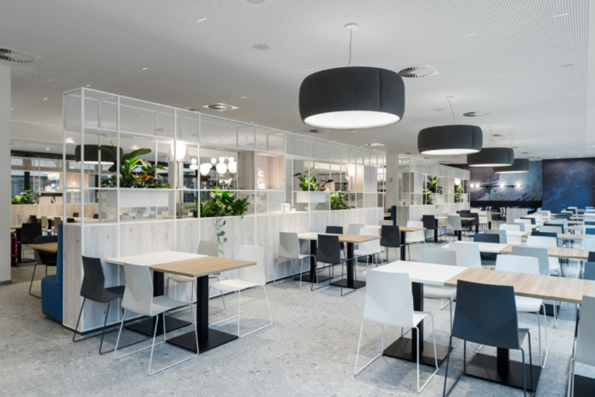 办公楼装修公司