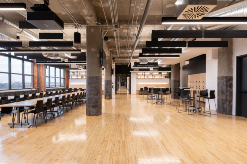 办公室装修公司