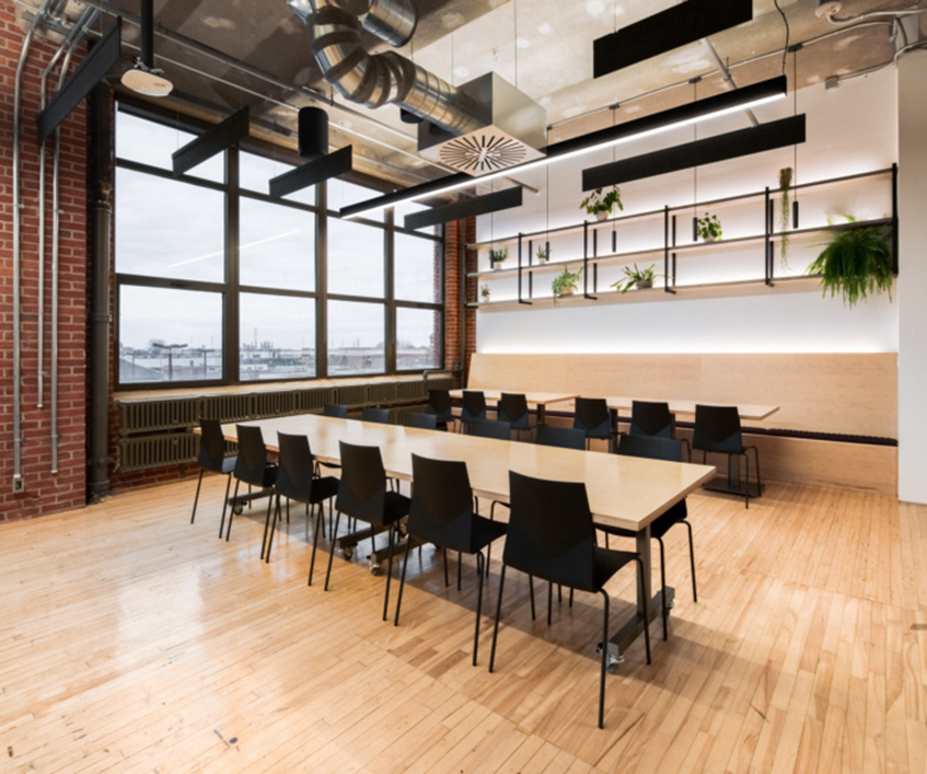 办公室装修公司