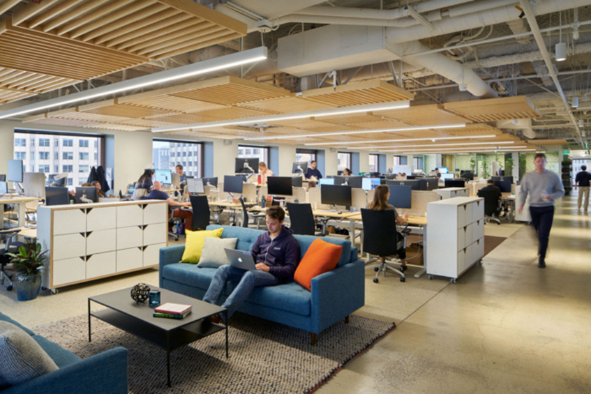 办公室装修设计