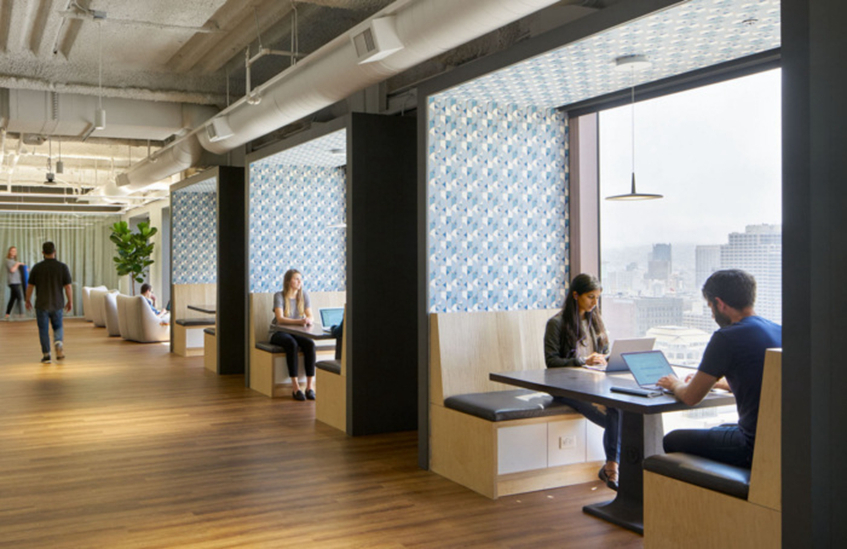 办公室装修设计