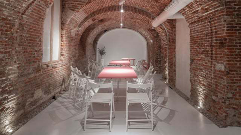 办公楼装修公司