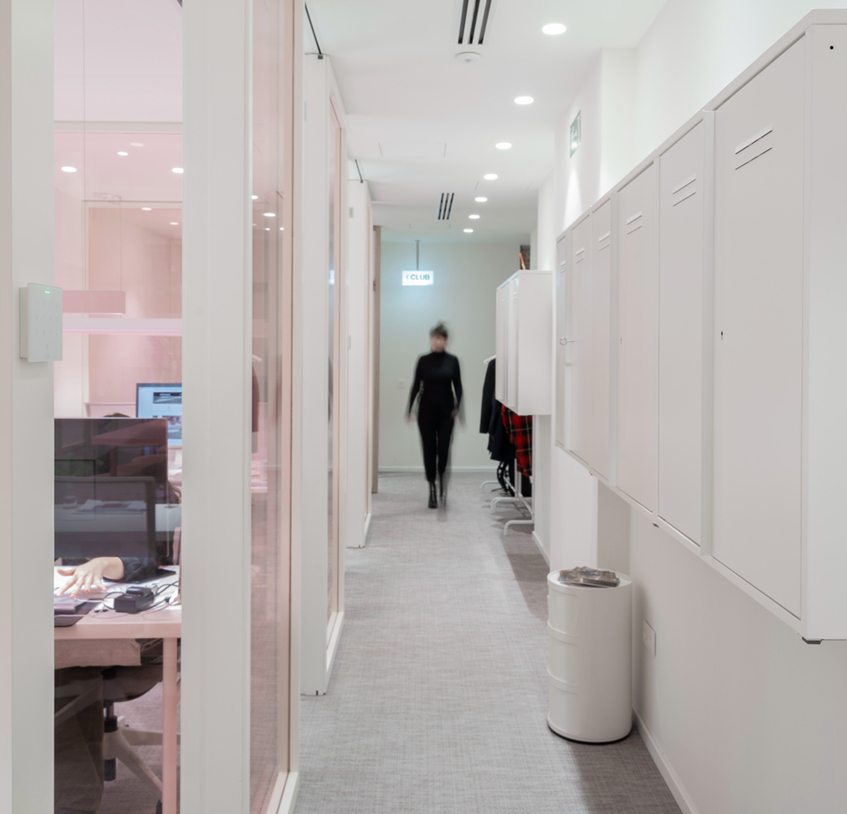 办公楼装修设计