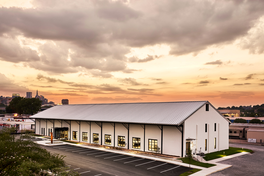 办公室装修公司