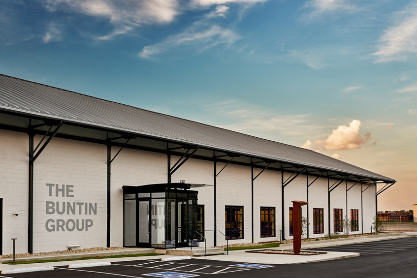 办公室装修公司