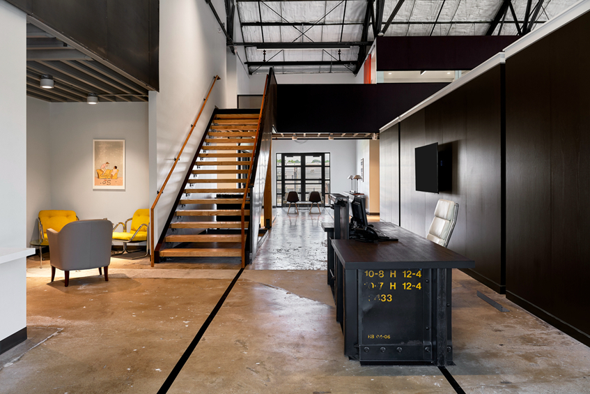 办公室装修公司