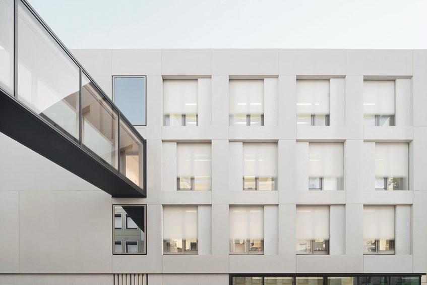 办公大楼装修公司