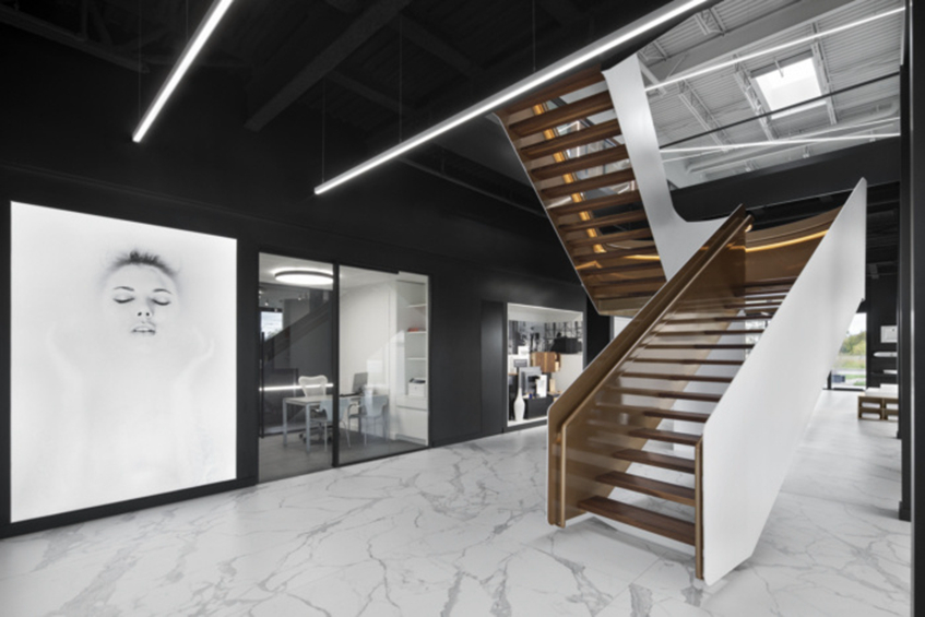 办公室工程装修