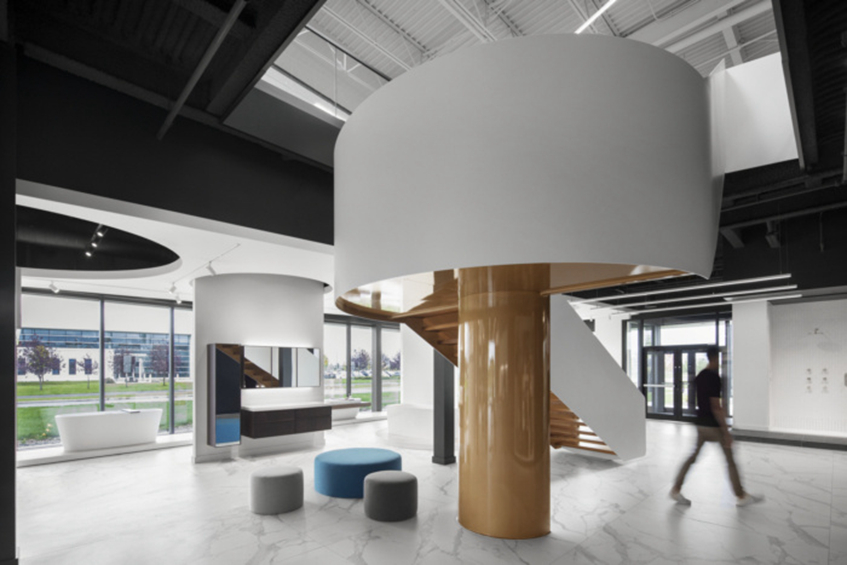 办公室工程装修公司