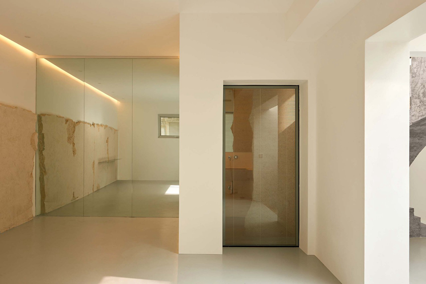 办公室装潢装修