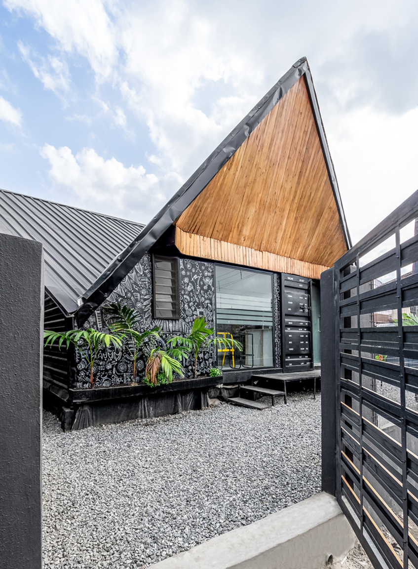 办公室装修设计