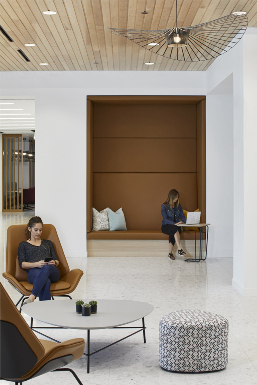 广州办公室装修