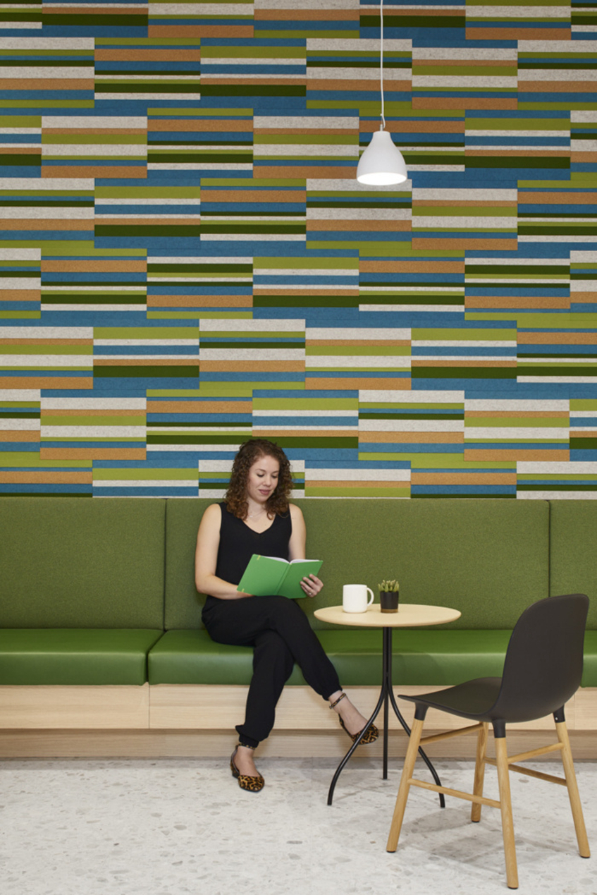 广州办公室装修