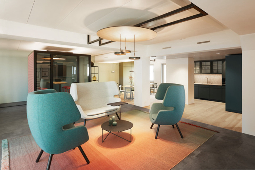 办公室装修公司