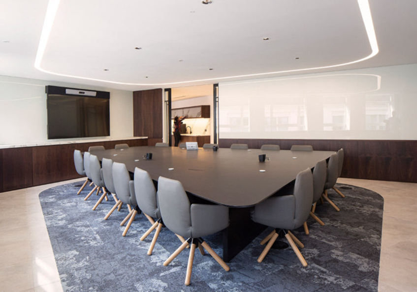 办公室设计公司