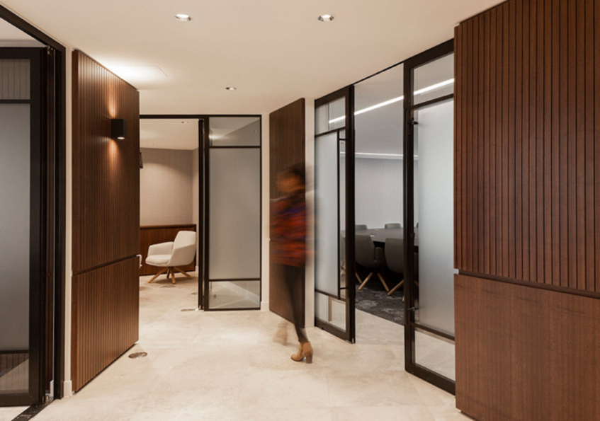 办公室设计公司