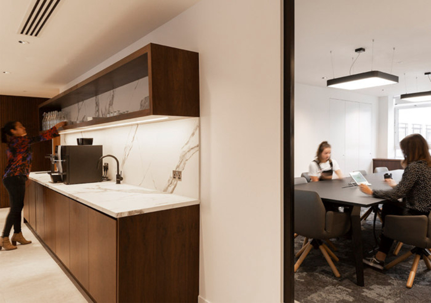 办公室设计公司