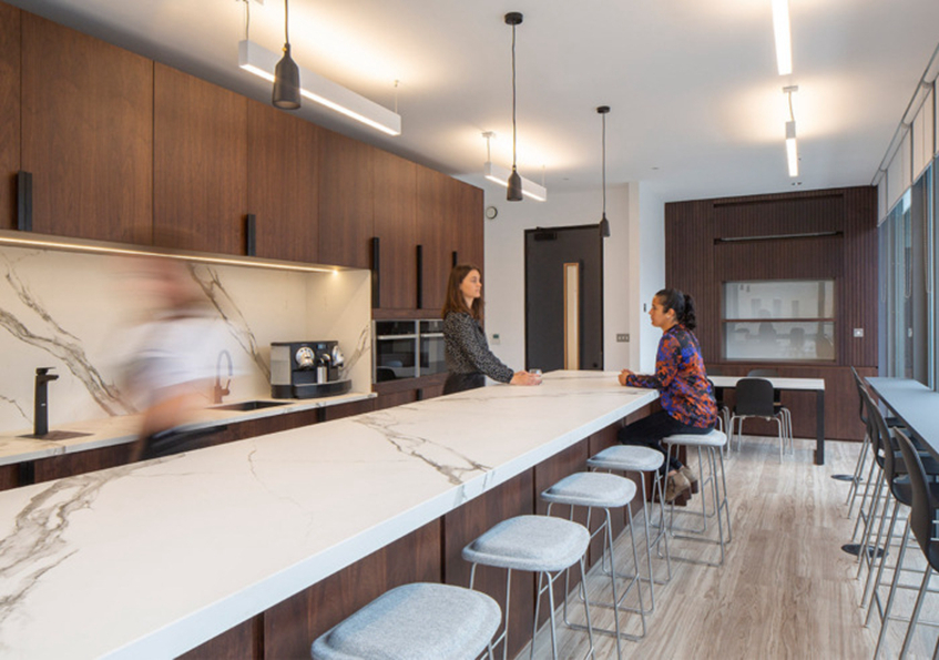 办公室设计公司