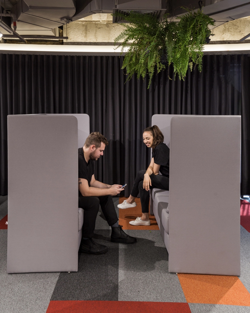 办公楼装修公司