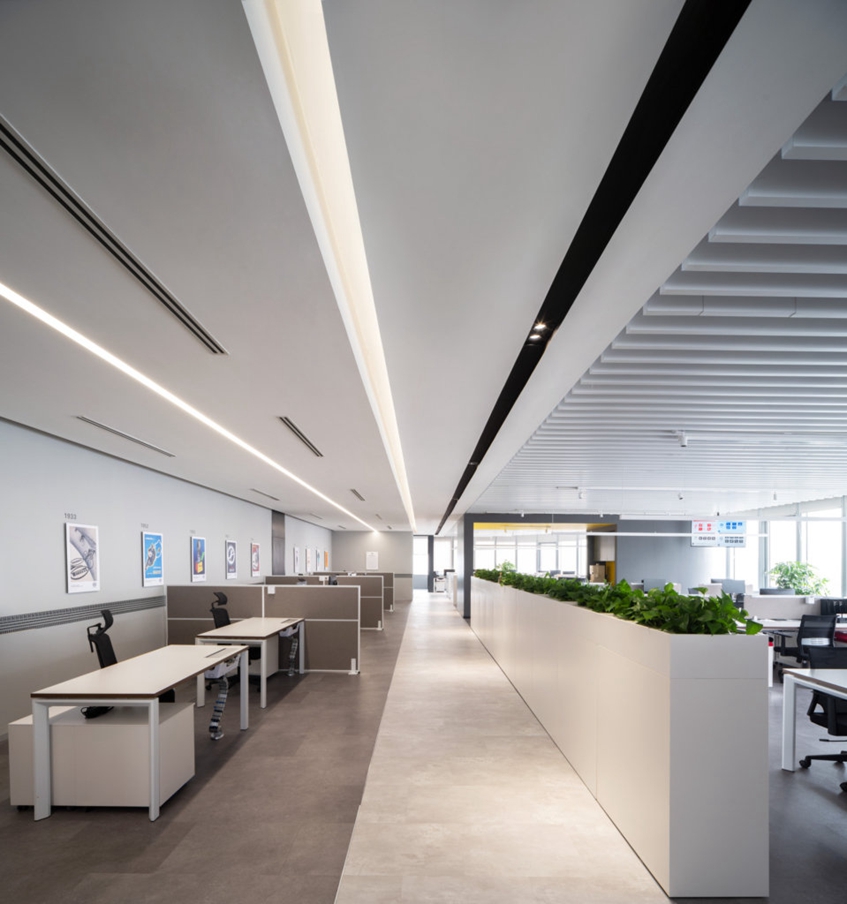 办公室装修公司