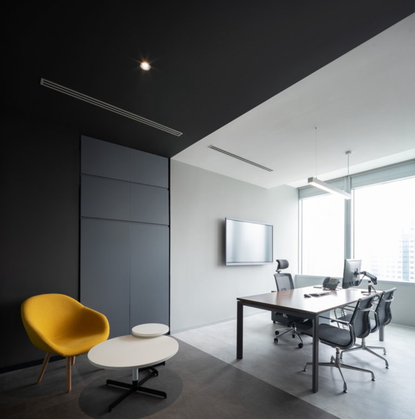 办公室装修公司