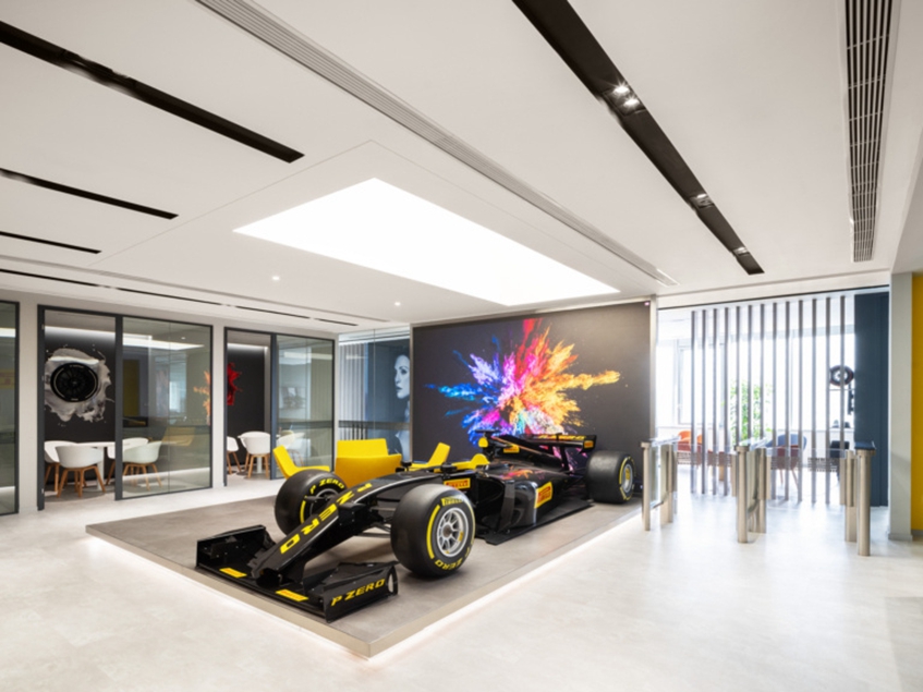 办公室装修公司