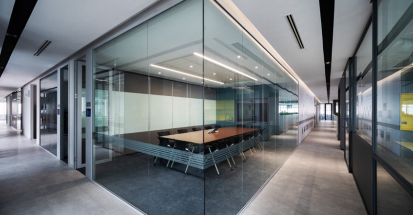 办公室装修公司