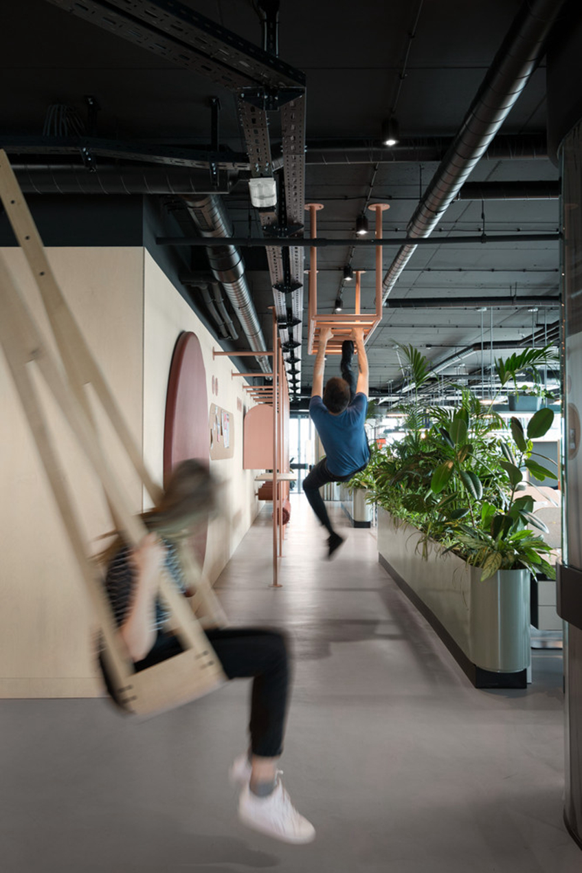 办公室装潢装修