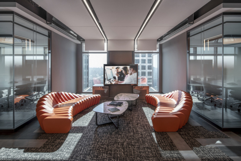 办公室室内装修