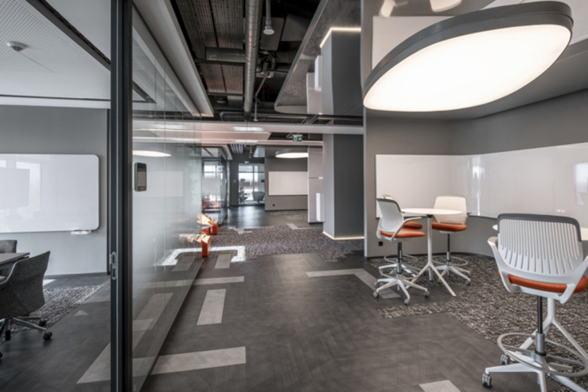 办公室室内装修