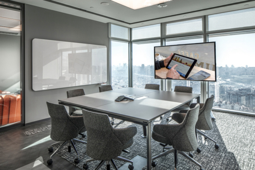 办公室室内装修 办公室室内装修