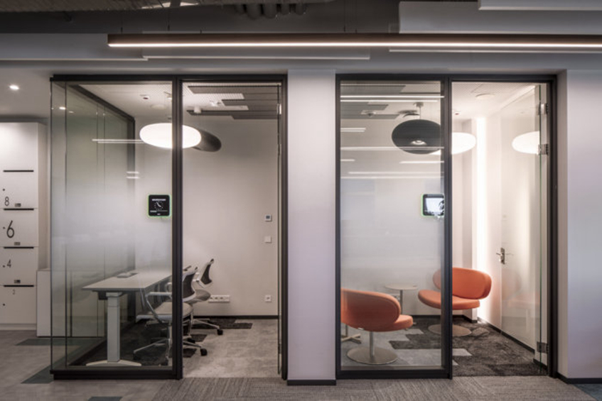 办公室装修 办公室装修