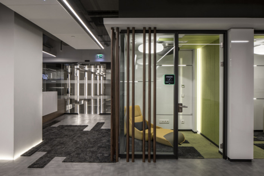 办公室装修 办公室装修