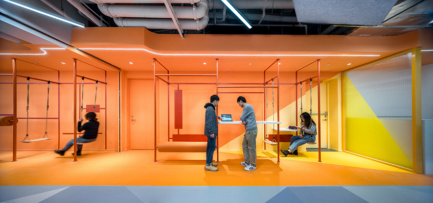 广州装修设计公司