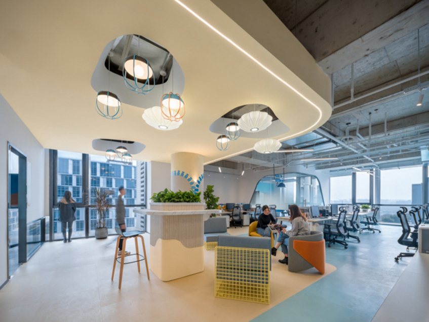 广州装修设计公司 广州装修设计公司