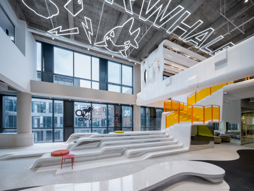 广州装修设计 广州装修设计