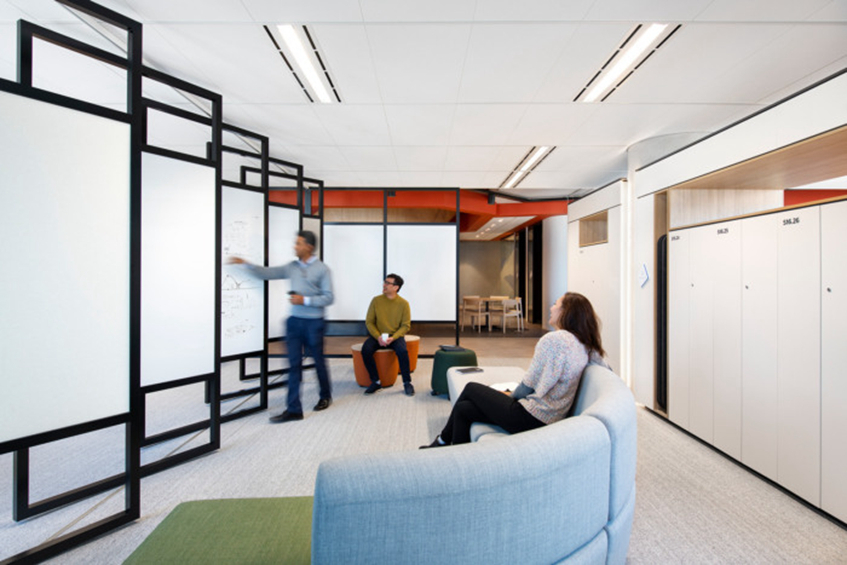 办公室工程装修