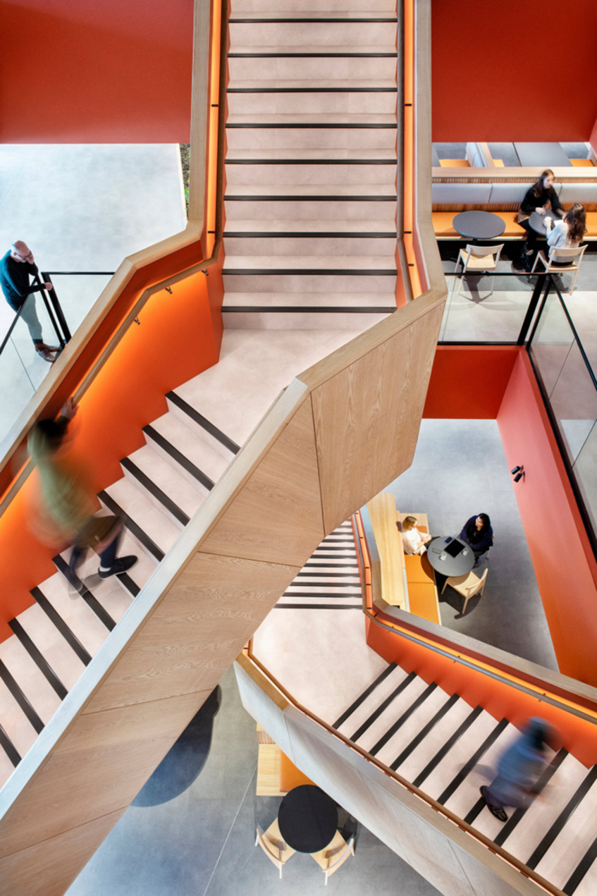 办公室工程装修