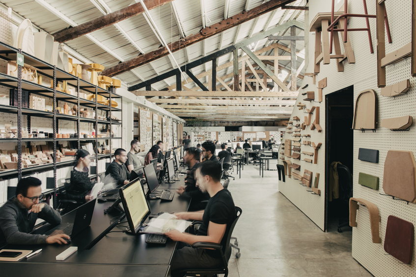 广州装修设计公司