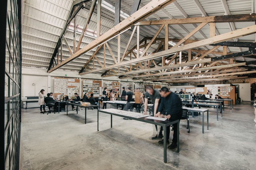 广州装修设计公司