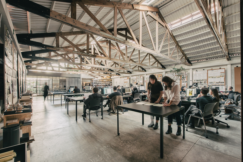 广州装修设计公司