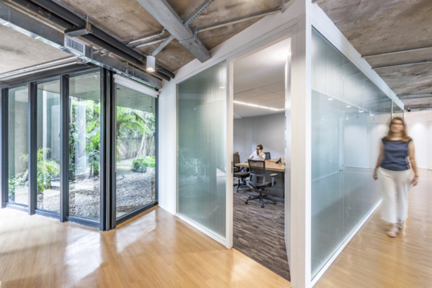 办公室室内装修