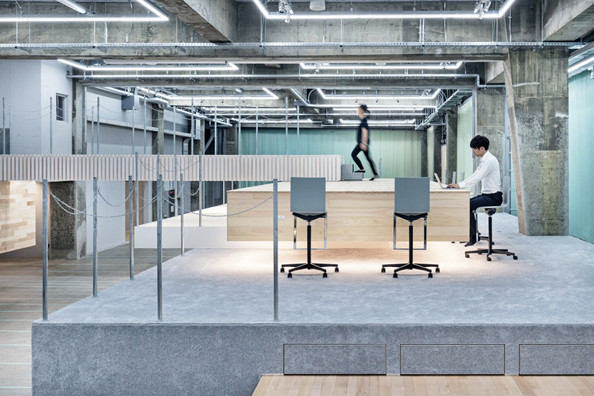 办公室装饰设计