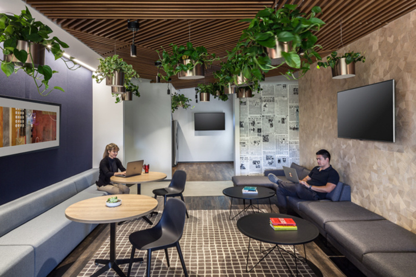 办公室装修公司