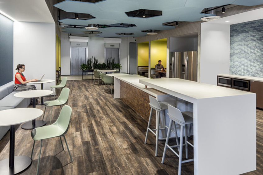 办公室装修公司