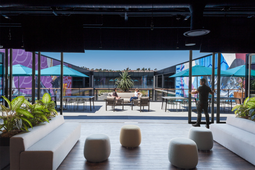 办公室装修公司