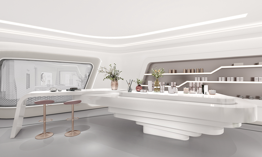 办公室装修工程