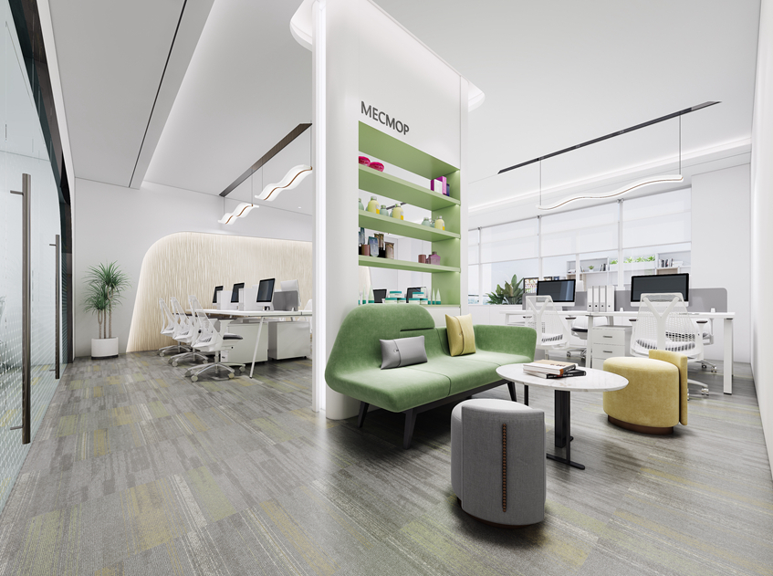 办公室装修工程