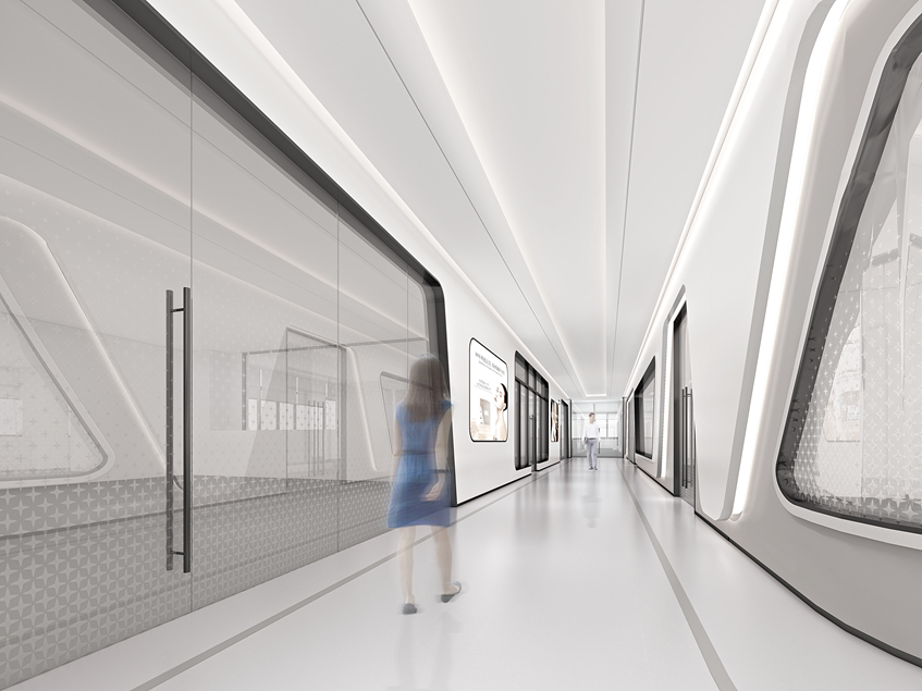 办公室装修工程 办公室装修工程