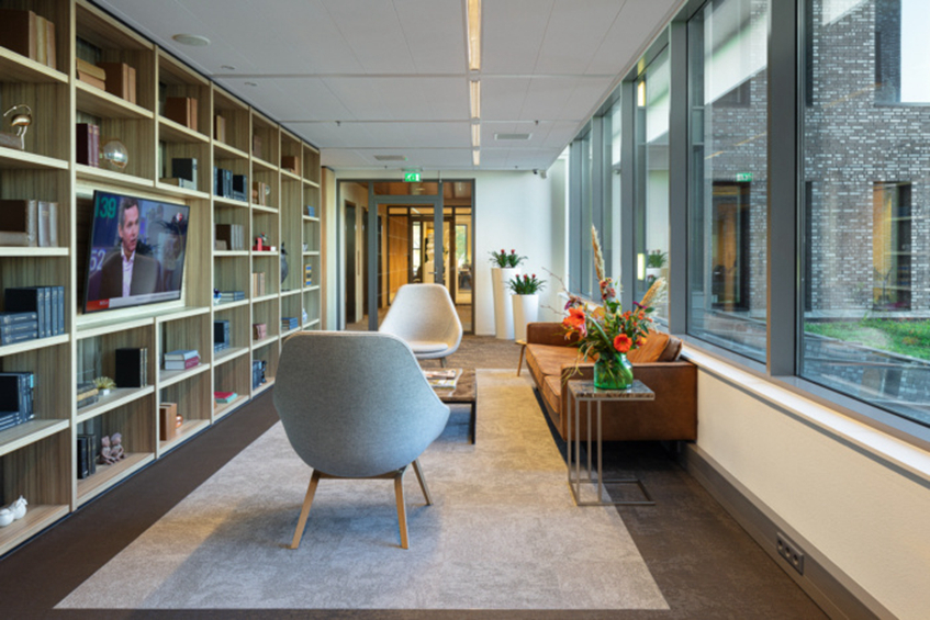 办公室装潢装修